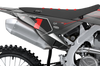 Honda Graphics Kit - Farlie Loop