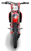 Honda Graphics Kit - Mashed