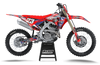 Honda Graphics Kit - Mashed