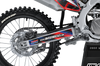 Honda Graphics Kit - Mashed