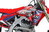 Honda Graphics Kit - Mashed