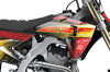 Honda Graphics Kit - Sweat & Pain