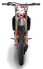 Honda Graphics Kit - Sweat & Pain