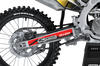 Honda Graphics Kit - Sweat & Pain