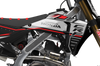 Honda Graphics Kit - Rubb