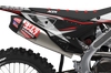 Honda Graphics Kit - Rubb