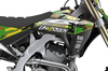 Honda Graphics Kit - Hidden Camo