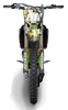 Honda Graphics Kit - Hidden Camo