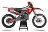 Honda Graphics Kit - The Flip