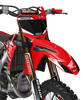 Honda Graphics Kit - The Flip