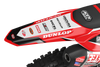 Honda Graphics Kit - The Flip