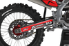 Honda Graphics Kit - The Flip