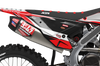 Honda Graphics Kit - The Flip