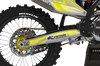 Husqvarna Graphics Kit - Sweat & Pain