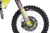 Husqvarna Graphics Kit - Sweat & Pain