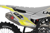 Husqvarna Graphics Kit - Sweat & Pain