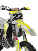 Husqvarna Graphics Kit - Sweat & Pain