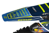 Husqvarna Graphics Kit -  Racer Portyl Navy