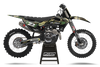 Husqvarna Graphics Kit - Hidden Camo