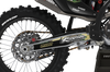 Husqvarna Graphics Kit - Hidden Camo