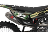 Husqvarna Graphics Kit - Hidden Camo
