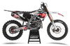 Honda Graphics Kit - Ironclad