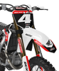 Honda Graphics Kit - Ironclad