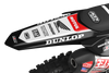Honda Graphics Kit - Ironclad
