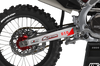 Honda Graphics Kit - Ironclad