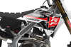 Honda Graphics Kit - Ironclad