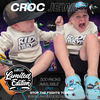 Limited Edition Croc Jewlz (8 Pack)