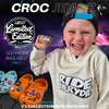 Limited Edition Croc Jewlz (8 Pack)