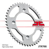 JT Steel Rear Sprocket - JTR798.52 - 428P - 52T