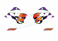 Bike preview
