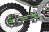 Kawasaki  Graphics Kit - Farlie Loop