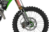 Kawasaki  Graphics Kit - Farlie Loop