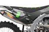 Kawasaki  Graphics Kit - Farlie Loop