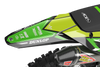 Kawasaki  Graphics Kit - Zhu