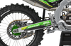 Kawasaki  Graphics Kit - Zhu