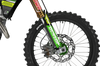 Kawasaki  Graphics Kit - Zhu