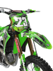 Kawasaki  Graphics Kit - Mashed
