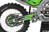 Kawasaki  Graphics Kit - Mashed