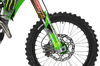 Kawasaki  Graphics Kit - Mashed