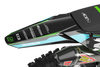 Kawasaki  Graphics Kit - Sweat & Pain