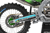 Kawasaki  Graphics Kit - Sweat & Pain