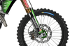 Kawasaki  Graphics Kit - Sweat & Pain