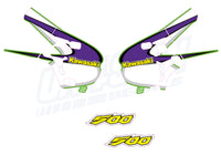 Bike preview