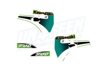 Bike preview