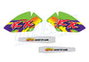 1994 kx60 Kawasaki OEM replica Decals