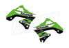 2012 KX250F Kawasaki OEM replica Decals